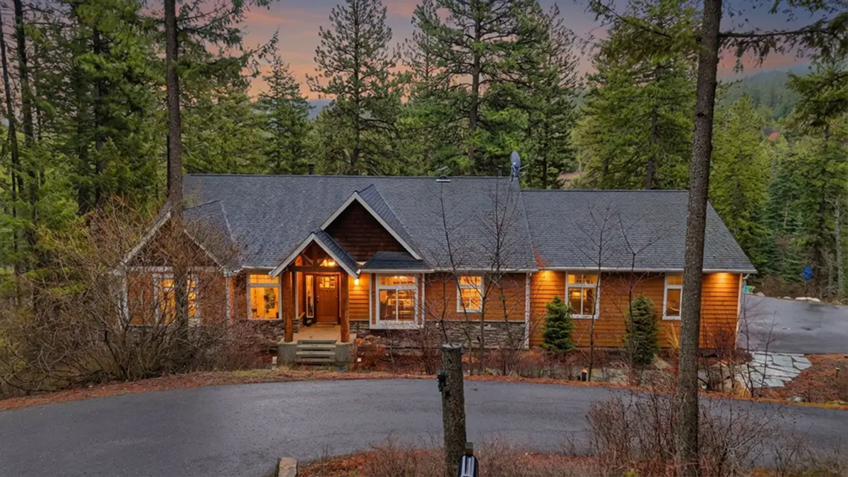 1280 S SIGNAL POINT RD, Post Falls, ID 83854 - #1