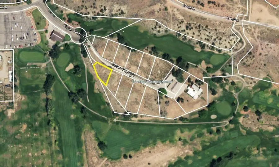 368 E Cedar Ridge Cir #Lot 6A, Cedar City, UT 84720 - #2