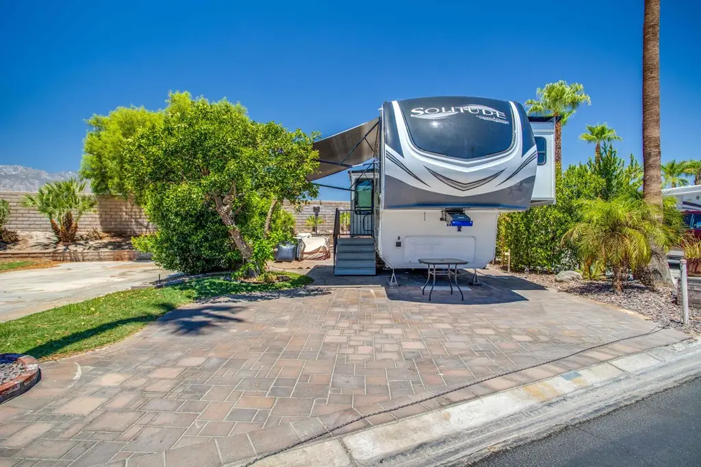 69411 Ramon Road, Cathedral City, CA 92234 - Image #1