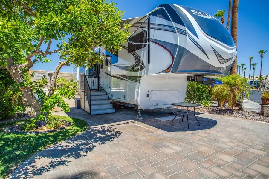 69411 Ramon Road, Cathedral City, CA 92234 - Image #2