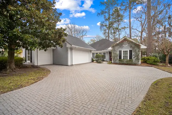 1301 Rowland Drive, St. Helena Island, SC 29920