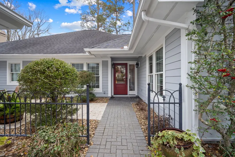 1301 Rowland Drive, Saint Helena Island, SC 29920 - #2