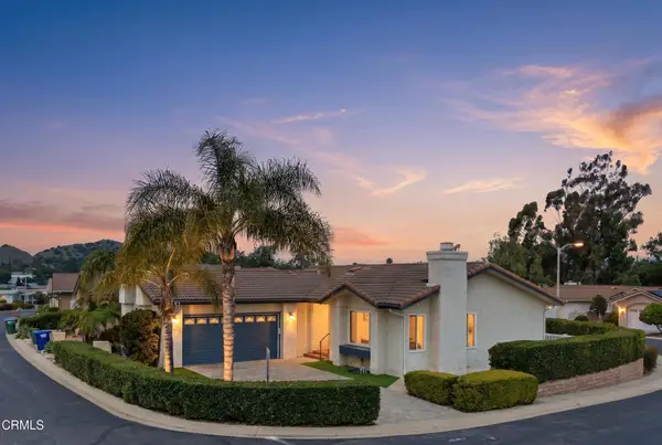 6091 Irena Avenue, Camarillo, CA 93012