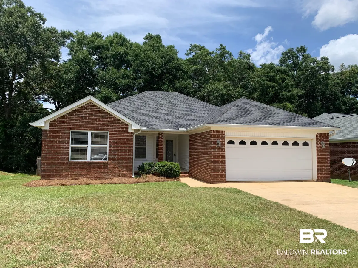 8440 Kendall Court, Mobile, AL 36695 - #1