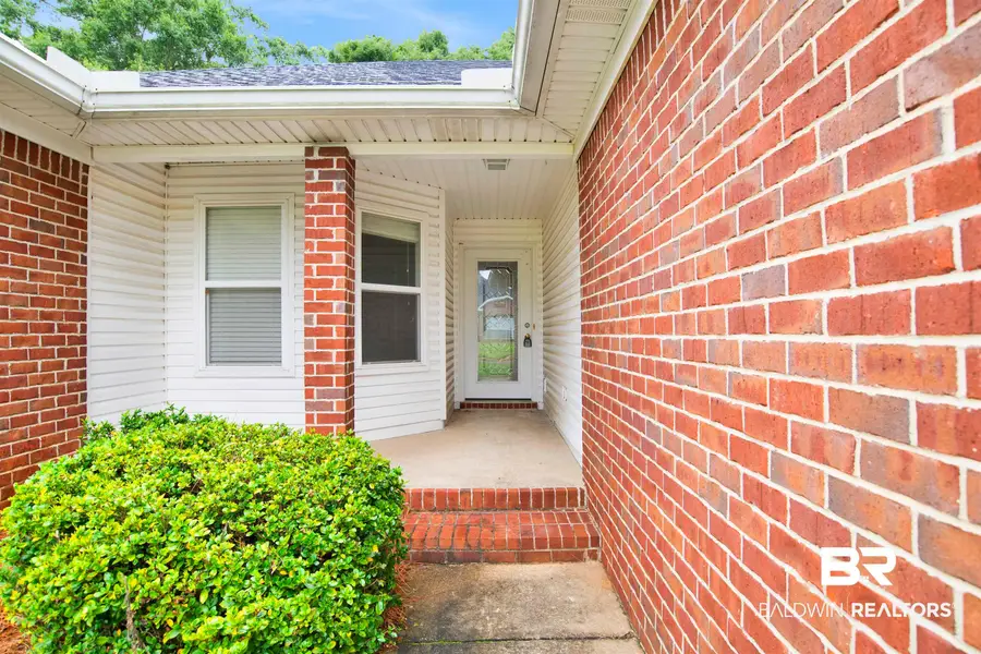 8440 Kendall Court, Mobile, AL 36695 - #2