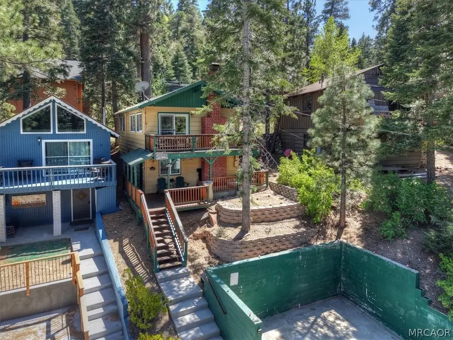 42979 Fern Avenue, Big Bear, CA 92315 - #2
