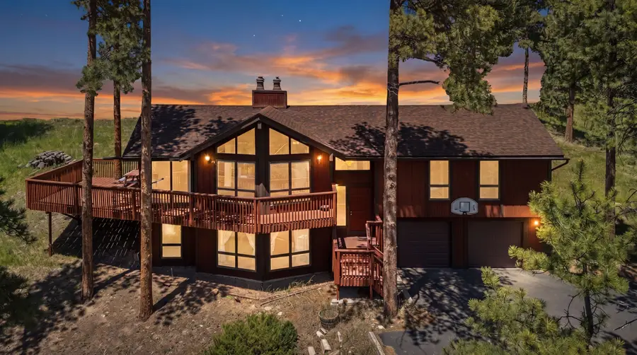 33057 Little Cub Road, Evergreen, CO 80439 - #2