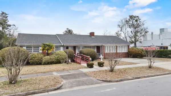 1417 Queen Street, Wilmington, NC 28401