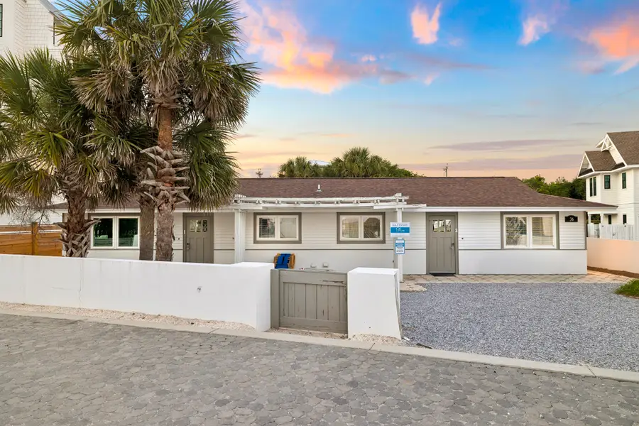 36 Green Street, Inlet Beach, FL 32461 - #2