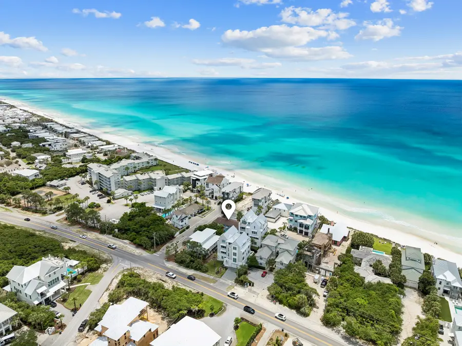 36 Green Street, Inlet Beach, FL 32461 - #3
