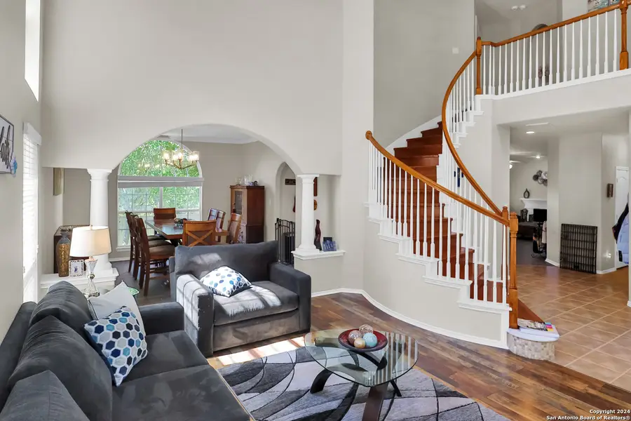 24710 Cloudy Crk, San Antonio, TX 78255 - #3