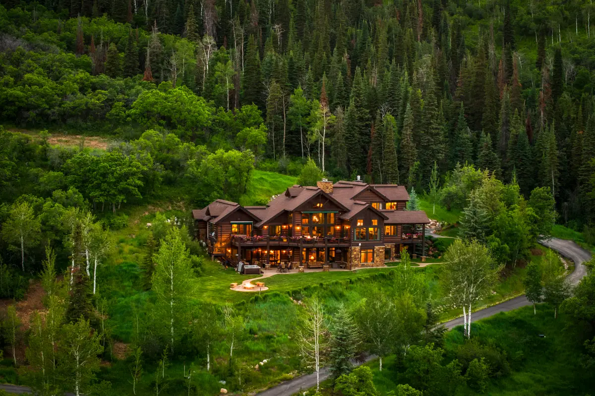 31050 Sweetwater Drive, Steamboat Springs, CO 80487 - #1