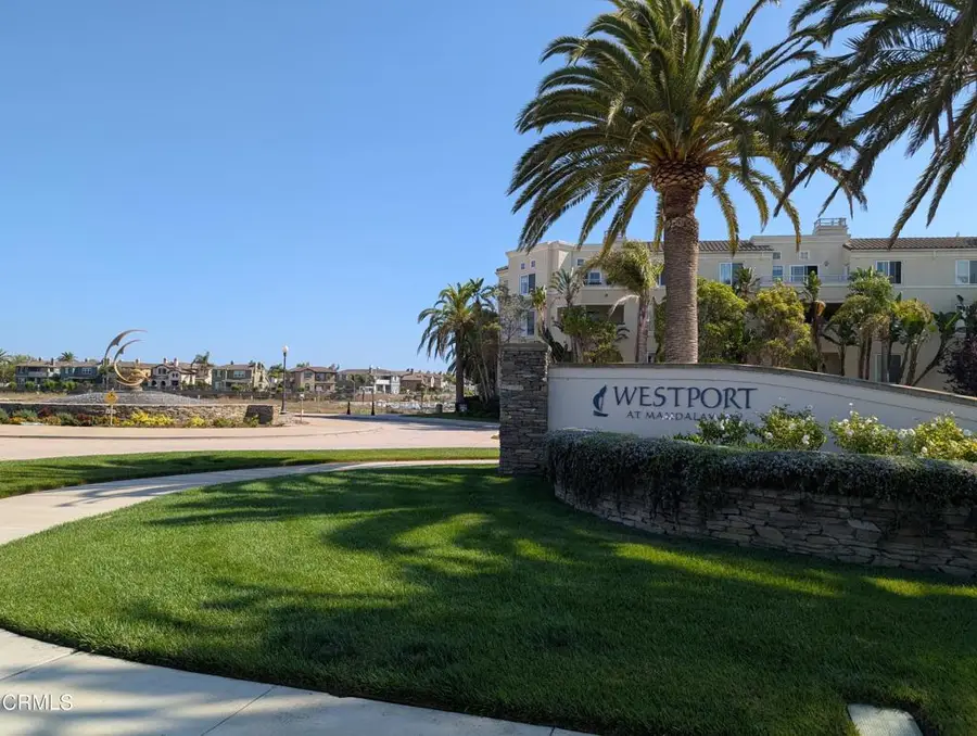 4256 Tradewinds Drive, Oxnard, CA 93035 - #2