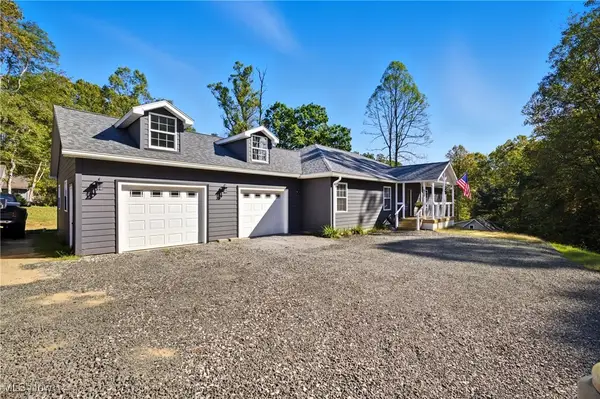 119 Stonegate Drive, Washington, WV 26181