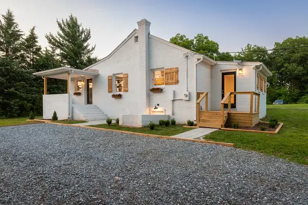 3806 Richmond Highway, Spout Spring, VA 24593