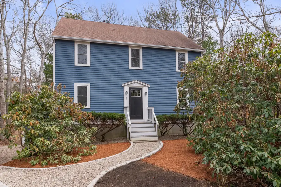 1 Forest Rd, Forestdale, MA 02644 - #2