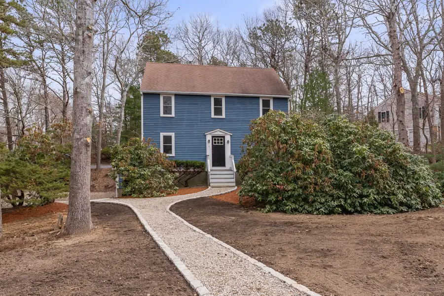 1 Forest Rd, Forestdale, MA 02644 - #3