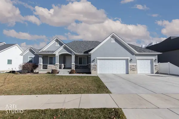 178 N Maple Bend Dr, Spanish Fork, UT 84660