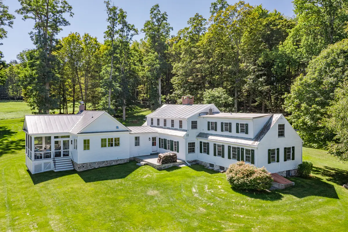 209 Jack Cross Road, Shaftsbury, VT 05262 - #1