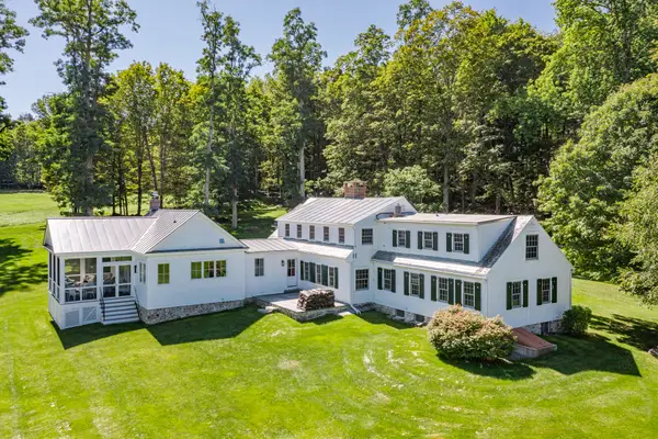 209 Jack Cross Road, Shaftsbury, VT 05262