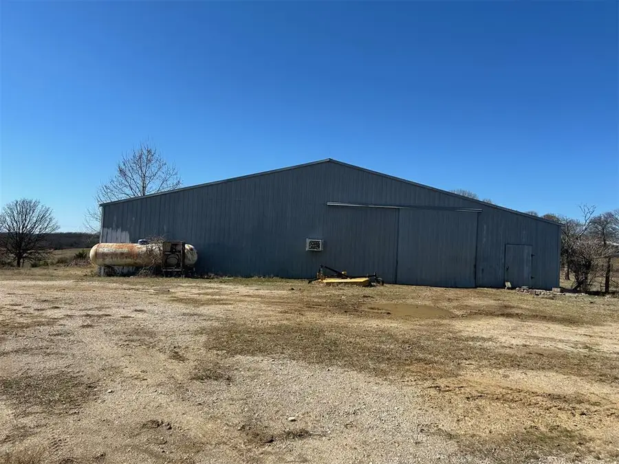 461296 E 1001 Road, Sallisaw, OK 74955 - #2