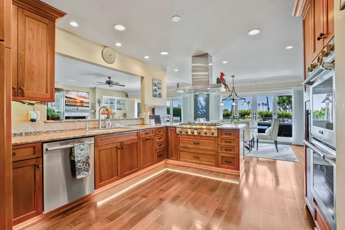 1413 Via Coronel, Palos Verdes Estates, CA 90274 - #1