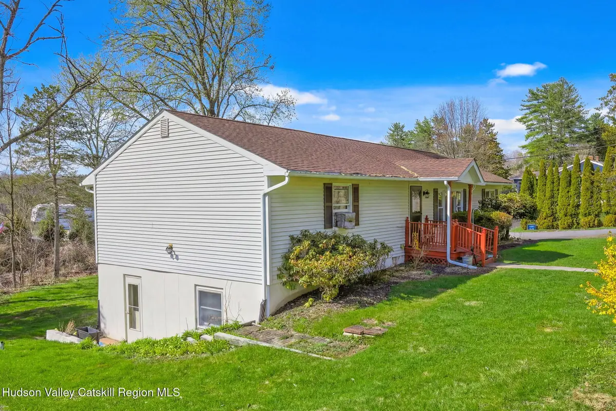 538 Mountain View Avenue, Hurley, NY 12443 - #1