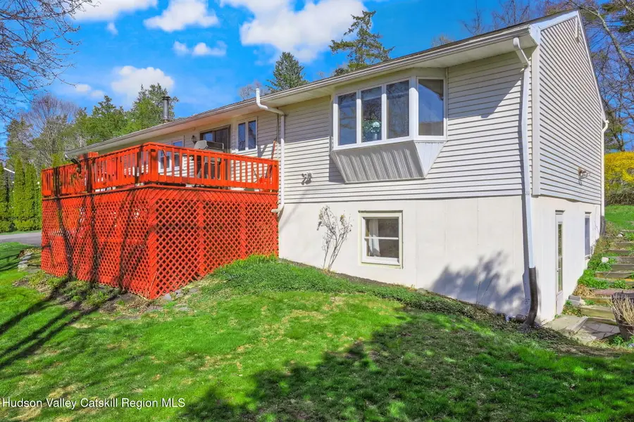 538 Mountain View Avenue, Hurley, NY 12443 - #2