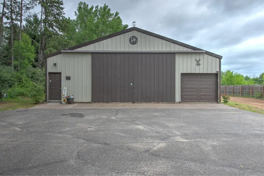 2815 269th Avenue Ne, Isanti, MN 55040 - #2