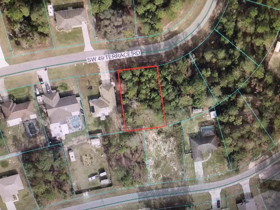 0 SW 49 Terrace Road, Ocala, FL 34473 - #2