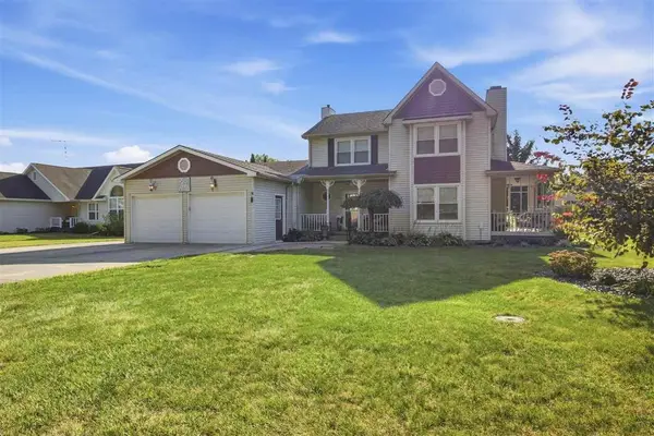 1127 Major Drive, Connersville, IN 47331