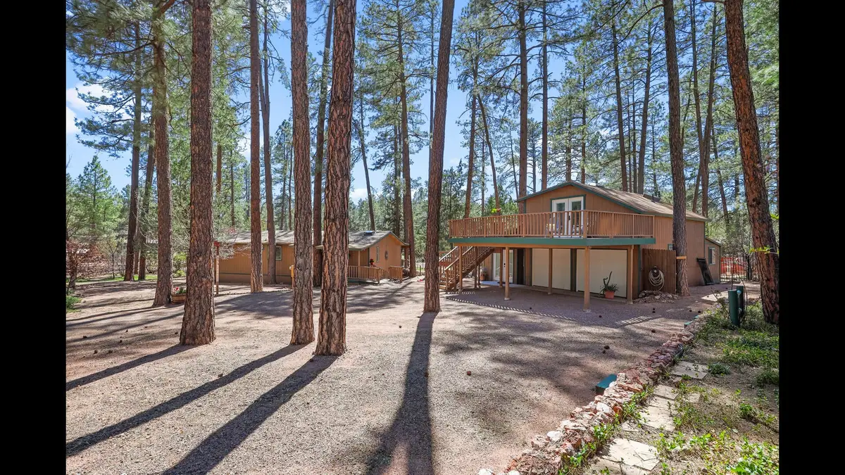 512 W Standage Drive, Payson, AZ 85541 - #1
