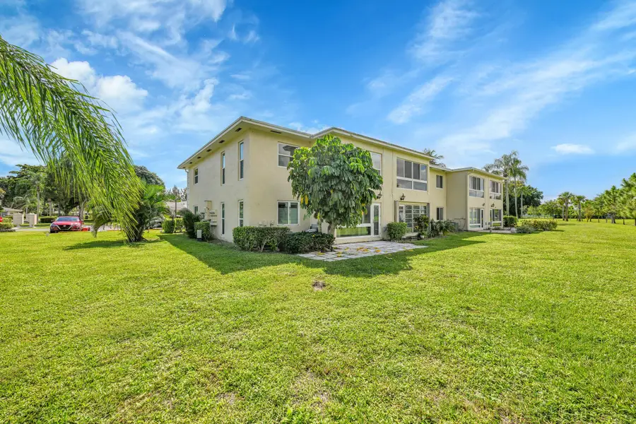 13791 Flora Place #D, Delray Beach, FL 33484 - #3