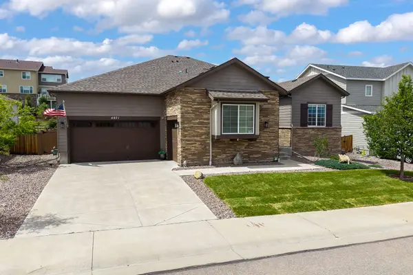 4071 Spanish Oaks Court, Castle Rock, CO 80108