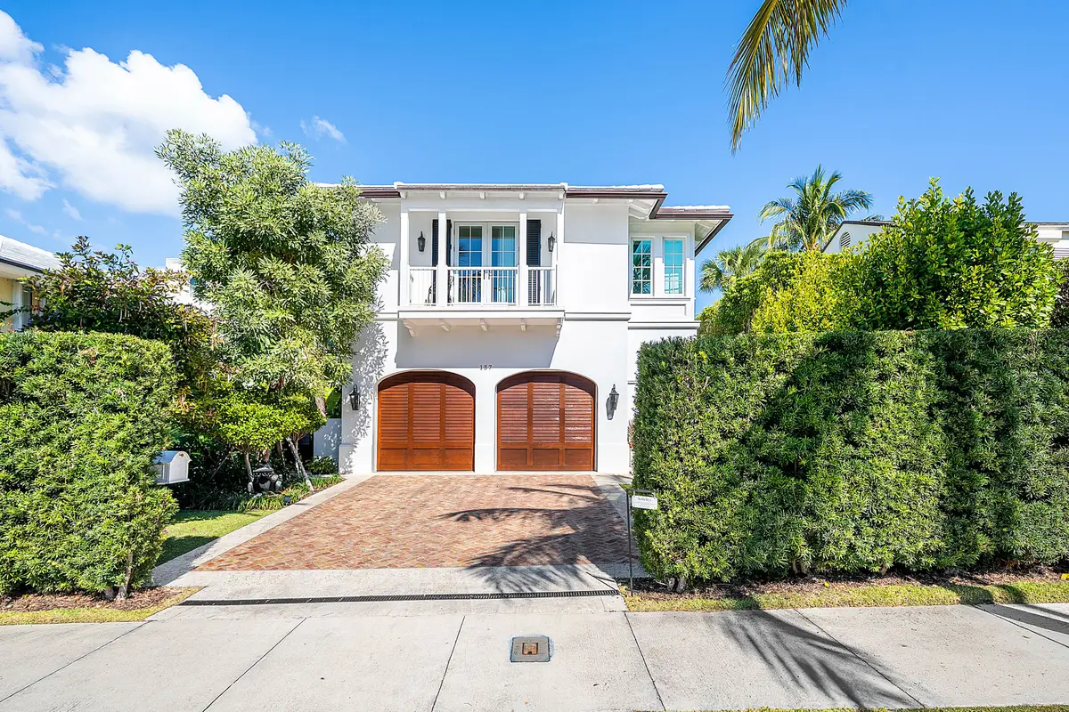 157 Peruvian Avenue, Palm Beach, FL 33480 - #1
