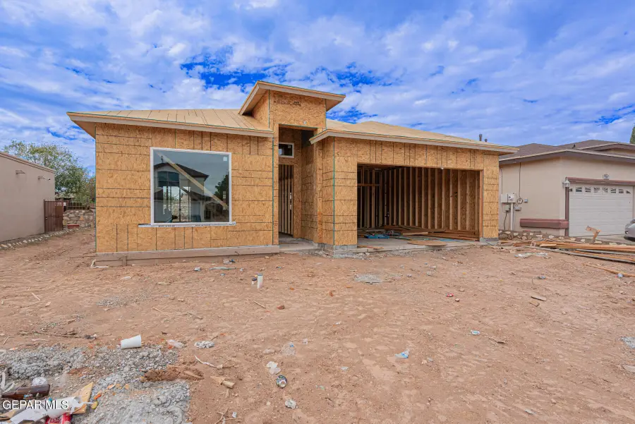 753 Desert Silver Drive, Horizon City, TX 79928 - #3