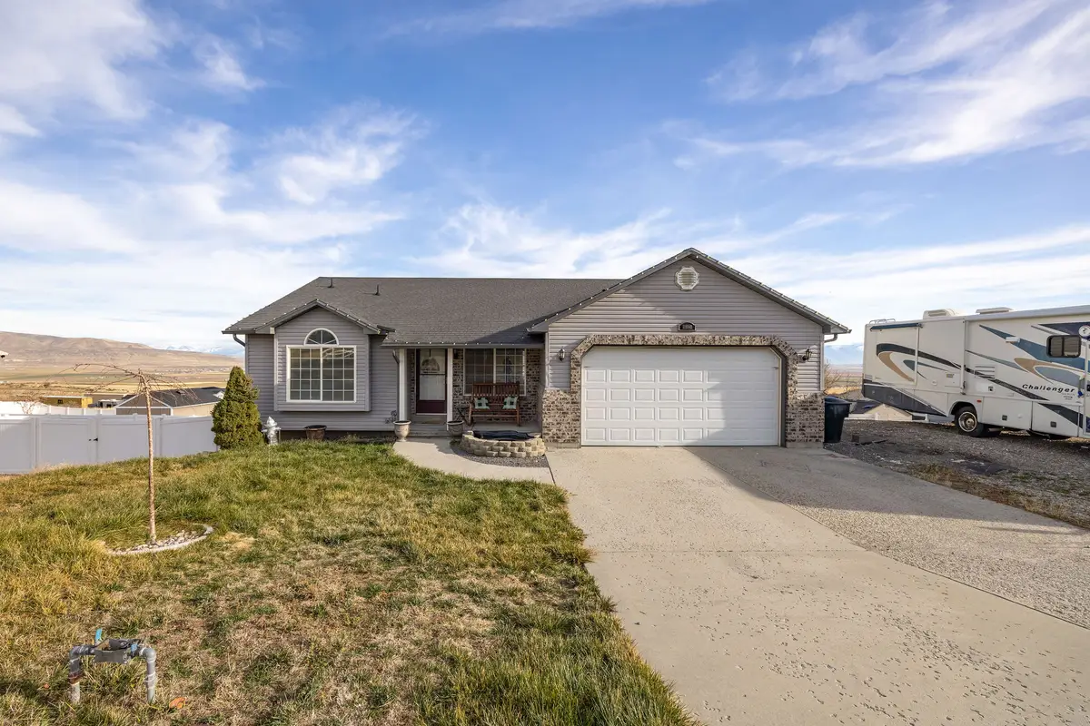 11080 N Cullimore Ln, Tremonton, UT 84337 - #1