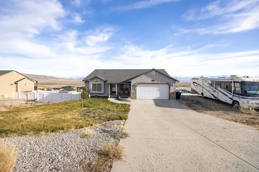 11080 N Cullimore Ln, Tremonton, UT 84337 - #2