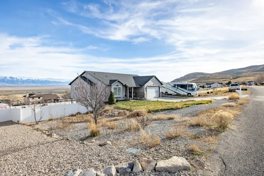 11080 N Cullimore Ln, Tremonton, UT 84337 - #3