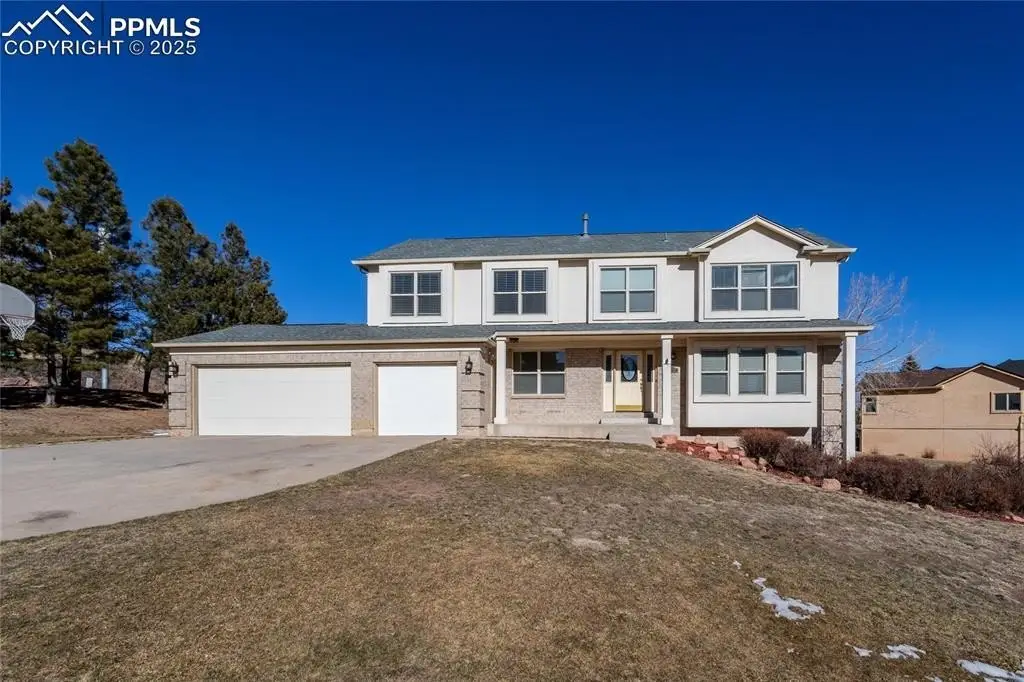 2690 Edenderry Drive, Colorado Springs, CO 80919 - Image #1