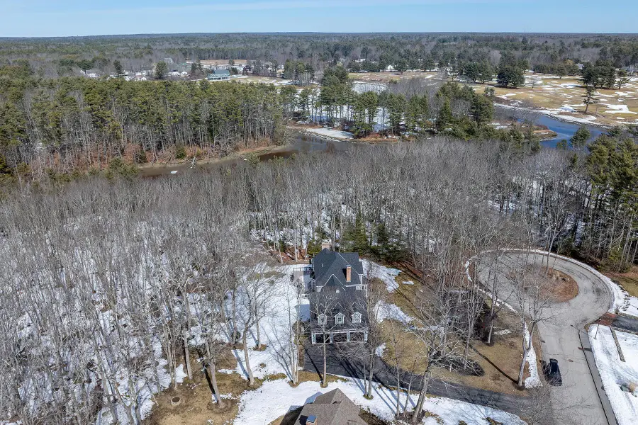 18 Ledgewater Drive, Kennebunk, ME 04043 - #2
