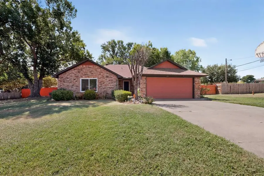 613 Overhill Road, Granbury, TX 76048 - #3