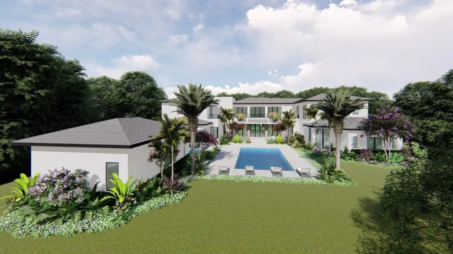 13805 Old Cutler Rd, Palmetto Bay, FL 33158 - #2