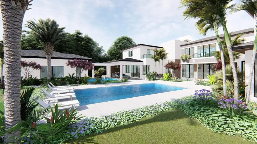 13805 Old Cutler Rd, Palmetto Bay, FL 33158 - #3