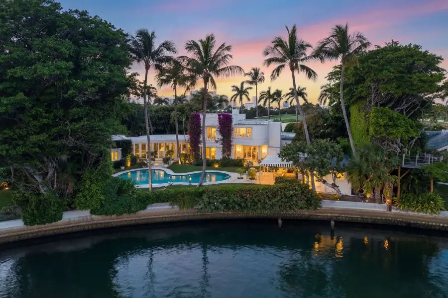 350 Island Road, Palm Beach, FL 33480 - #3