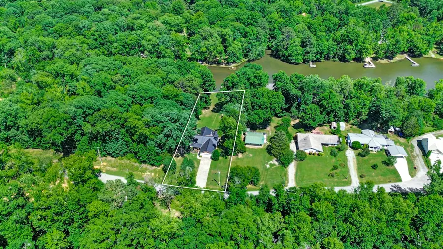 1783 Holly Glen Lane, Decatur, TN 37322 - #2
