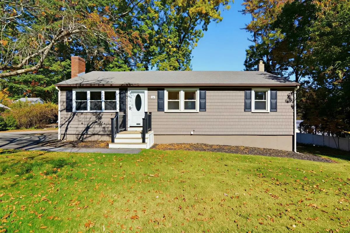 16 Taylor Street, Salem, NH 03079 - #1