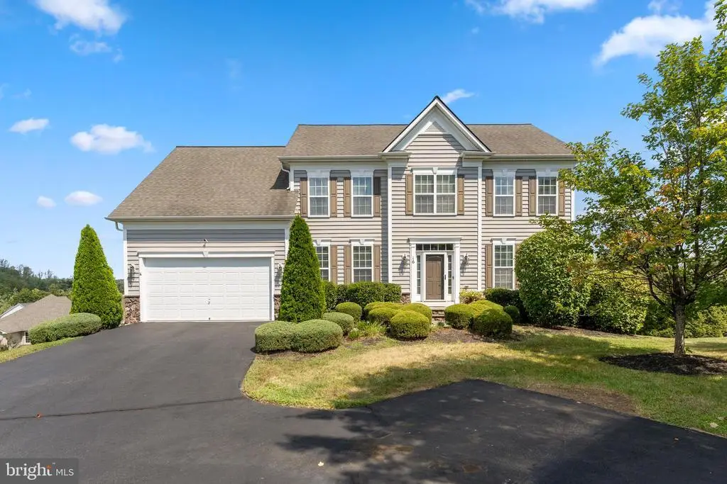 16 Barley Mill Ct, Stafford, VA 22554 - Image #1