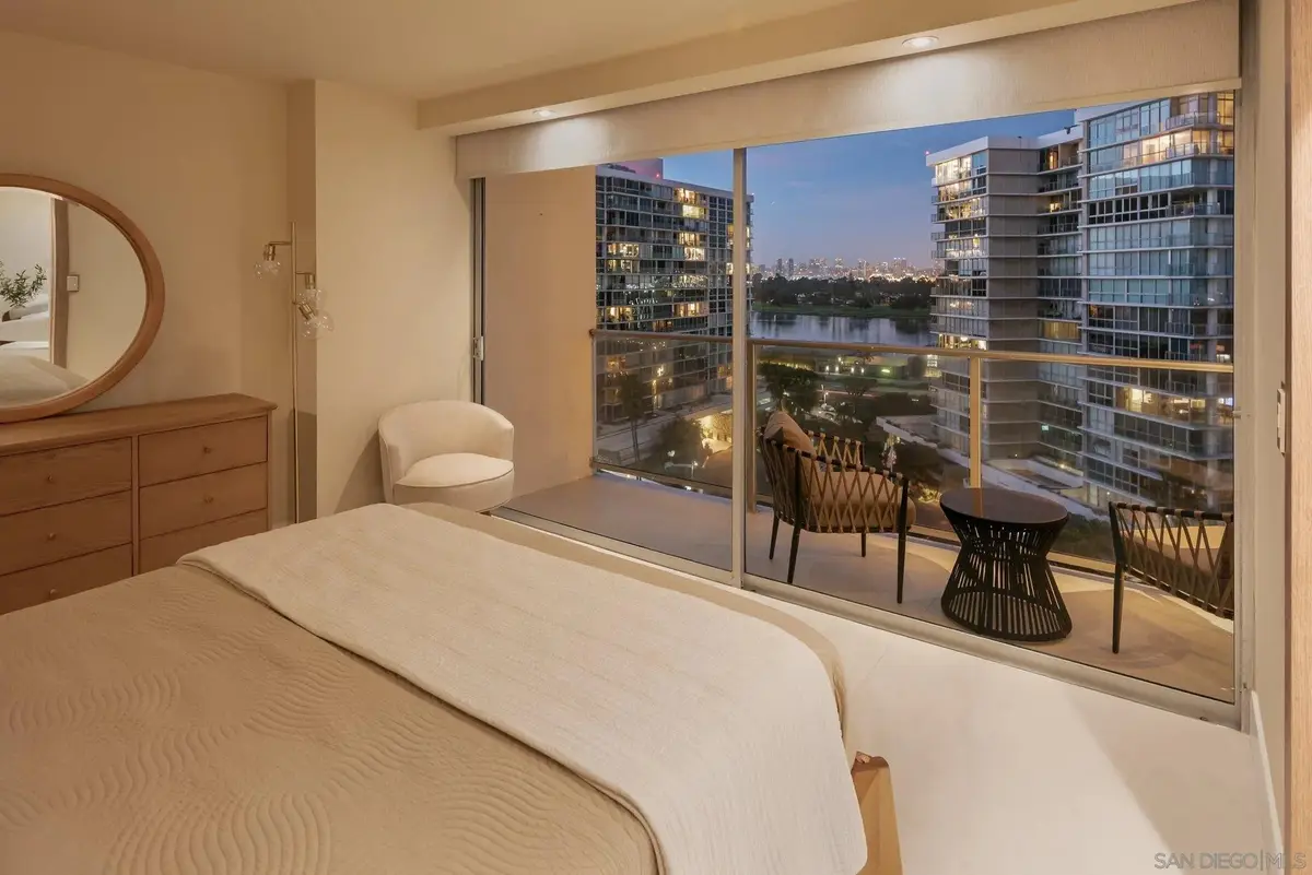 1830 Avenida Del Mundo #1101, Coronado, CA 92118 - Image #1