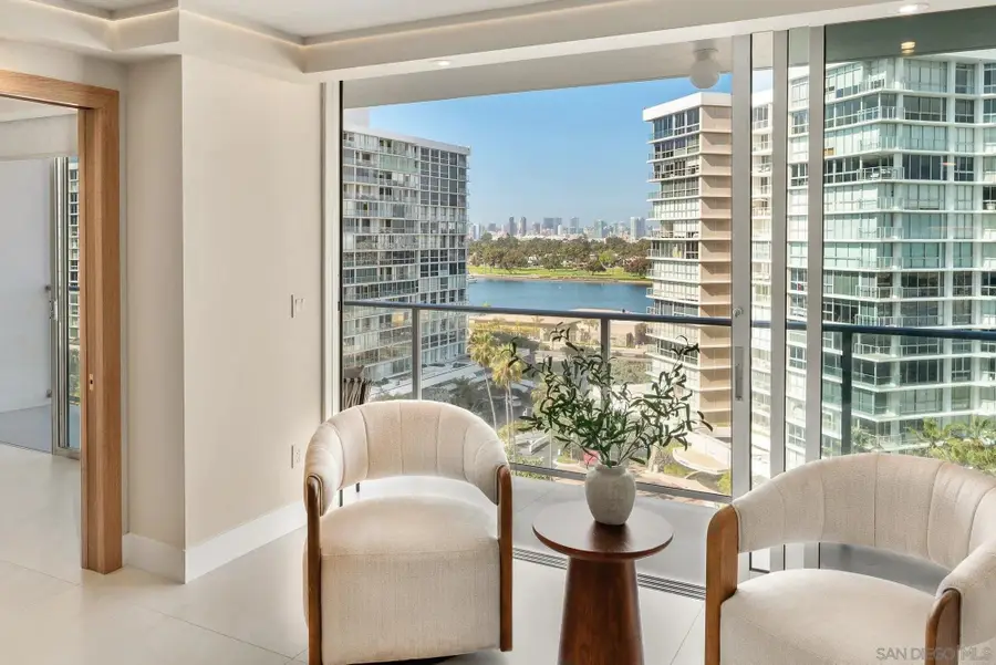 1830 Avenida Del Mundo #1101, Coronado, CA 92118 - Image #2